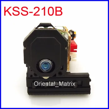 Tasuta Kohaletoimetamine Brand New KSS-210B Optiline Korja KSS210B CD Laseri Läätse Lasereinheit Optiline Pick-up