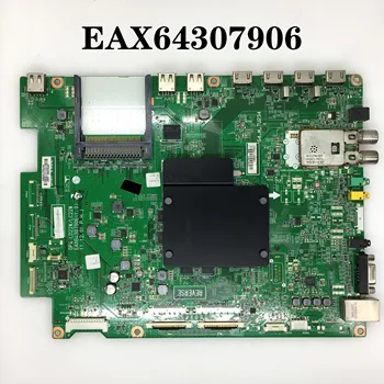 Tasuta kohaletoimetamine Hea test 42LM6600 emaplaadi EAX64307906(1.0) ekraani LC420EUG