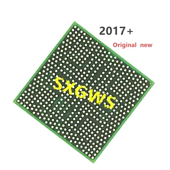Tasuta kohaletoimetamine KS:2017+ uued 215-0752001 215 0752001 plii-vaba BGA chip koos palli