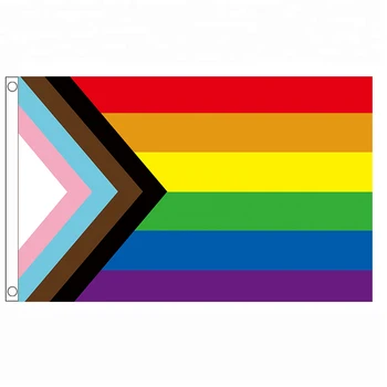 Tasuta kohaletoimetamine xvggdg 90+150cm homo -, bi-ja transseksuaalide uhkus Lipu Gay vikerkaar Edu Uhkus lipp