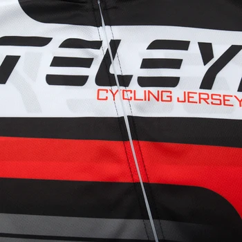 TELEYI Tops kanda Go Pro Cycling Jersey Ropa Ciclismo Suvel Hingav Bicicleta Jalgratas Riided Jalgrattasõit Riided Bike Kampsunid