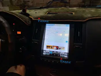 Tesla stiilis Android Auto stereo auto auto raadio-Infiniti FX35 2003-2007 Auto multimeedia mängija vertikaalne ekraan video DVD-mängija