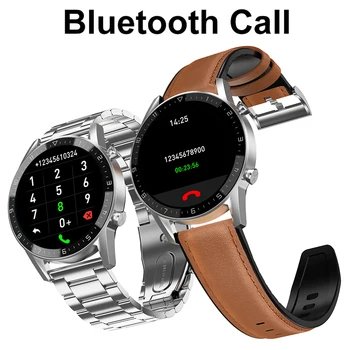 Timewolf Smart Watch Mehed 2020 IP68 Veekindel Smartwatch EKG Reloj Inteligente Smart Vaadata Telefon Iphone IOS Huawei Xiaomi