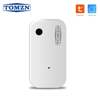 Tuya Smart Home WIFI Valgustatus Heledus Light Sensor TOMZN Powered by USB-Automaatika Mõttes Seos Kontrolli