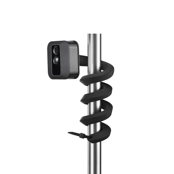 Twist Mount jaoks Vilkuv XT / Vilkuv XT2 Väljas Turvalisuse Kaamera Paindlik Vilkuma Mini Home Security Camera Süsteemiga