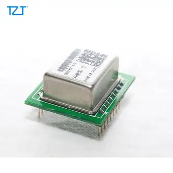 TZT USRP B210 GPS-TEHA SDR Tarkvara Määratletud Raadio 10MHz OCXO kvartsostsillaatori