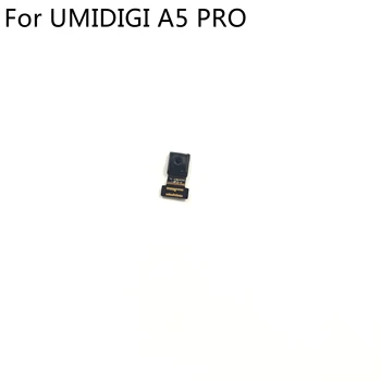 UMIDIGI A5 PRO Kasutada Eesmine Kaamera 16.0 MP Moodul UMIDIGI A5 PRO MTK Helio P23 6.3