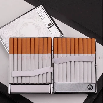 USB kergem sigarettide puhul 20 sigaretti pack