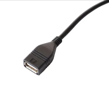 USB Music Interface AMI MMI MP3 AUX Kaabli Adapter Audi A3 S4 A5, S5, A6 S6 A7 A8 Q7 Q5 R8 Plug & play toetab hot-plugging