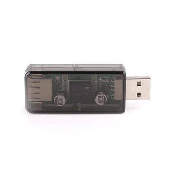 USB USB-Isolaator Tööstus-Klassi Digitaalne Isolaatorid Koos Koorega 12Mbps Kiirus ADUM4160/ADUM316