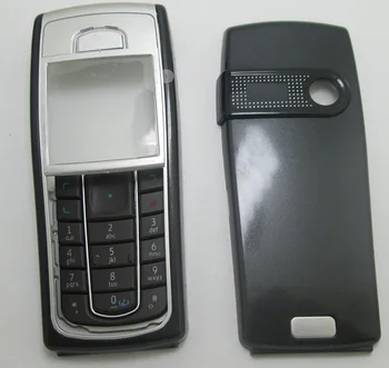 Uue korpuse Kaas, Aku, Ukse Klaviatuur Nokia 6230 6230i & Kruvikeeraja Avatud Vahendid