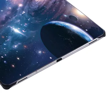 Uue Star Ruumi kate Samsung Galaxy Tab A6(T280/285/580/585)/A(T550/555/551/510/515/590)/E(T560/561)/S5e(T720/725)