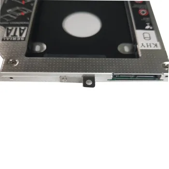 Uued 2nd HDD Caddy 9.0 mm SATA3.0 SSD HDD Bracket Lenovo IdeaPad 330C 330C-15 330C-15IKB Seeria