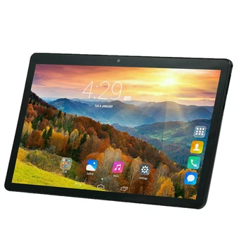 Uued Lapsed Tabletid 10 Tolline 3G-Telefoni Kõne Android 7.0 Quad Core 2G+32G Tablett Quad Core Dual Kaamera,Kingitused Poistele Tüdrukud,USA Pistik