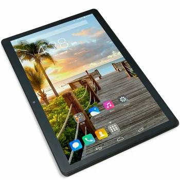 Uued Lapsed Tabletid 10 Tolline 3G-Telefoni Kõne Android 7.0 Quad Core 2G+32G Tablett Quad Core Dual Kaamera,Kingitused Poistele Tüdrukud,USA Pistik