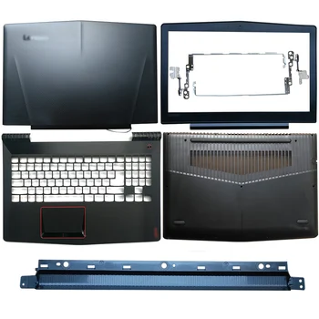 Uued Lenovo Y520 R720 Y520-15IKB R720-15IKB Sülearvuti LCD Back Cover/Eesmise Puutetundlikku/Hinged/Hinged Kate/Palmrest/põhi Puhul