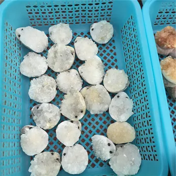Uued tooted looduslikud crystal klastri kalliskivid Siil reiki tervendav gem käsitsi nikerdatud crystal loomade hulgimüük