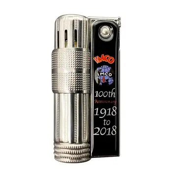 UUS (1918 kuni 2018) IMCO Flint Bensiin Kergem 100. Aastapäeva Nostalgiline Limited Edition Sigaret-Seeria (1918 kuni 2018)