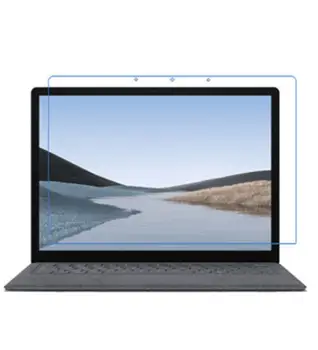 Uus 3TK/Palju Anti Glare MATTE Screen Protector For Microsoft Surface Sülearvuti 3 13.5-tolline kaitsekile Mitte-Karastatud Klaasist