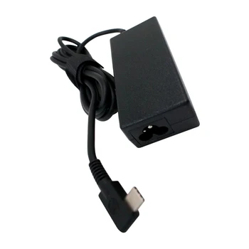 Uus 5V 2A/ 12V 3A/ 15V 3A USB-C Type-C Sülearvuti toiteplokk HP Chromebook x360 11 G1 EE 11.6