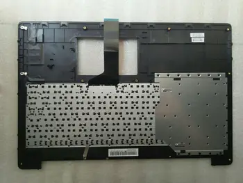 Uus Asus X553 X553M X553MA K553M K553MA F553M F553MA MEILE Sülearvuti Klaviatuur palmrest ...