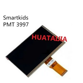 Uus LCD maatriks Moodul Asendaja 7 Prestigio Smartkids PMT3997_w_d v2.0 Ekraan LCD ekraan