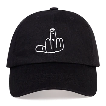 Uus loominguline tikandid baseball cap isiksuse hip-hop snapback mütsid mood paar müts väljas vaba aja veetmise isa mütsid