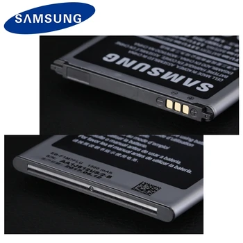 Uus Originaal Samsung Asendamine Aku Galaxy S3 mini i8160 i8190 i8200 1500mAh EB-F1M7FLU ilma NFC