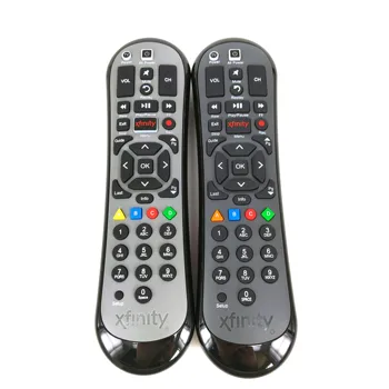 UUS Originsl XR2 jaoks Xfinity DVR HD TV Kaugjuhtimispult XR2 Versioon R2 RC2923901/01BR Fernbedienung