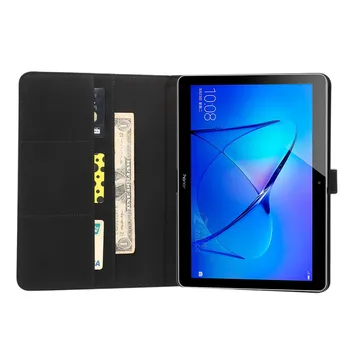 Uus Premium Naha puhul Huawei MediaPad T3 10 9.6 AGS-L09 AGS-L03 luuk Au Mängida Pad 2 9.6