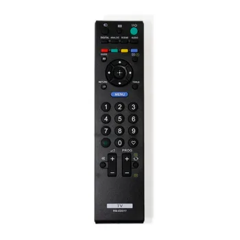 Uus RM-ED017 TV Remote Control Sony TELEVIISOR KDL-26S5500 KDL-22S5500 KDL-32S5500