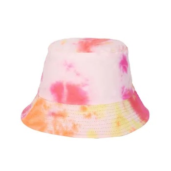 Uus Suvine Kopp Müts Basseini ühise Põllumajanduspoliitika Naiste Tie-värvitud Panama Päike Mütsid Visiir Mehed Topelt Pool Väljas Kalamees Müts M42
