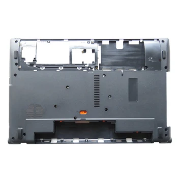 Uus Sülearvuti Acer V3-571G 571 V3-531 V3-551G 551 LCD tagakaane Ülemine Kate/LCD Eesmise Puutetundlikku/Palmrest/Alumine Alus Kate Juhul