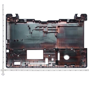 Uus sülearvuti põhi puhul katta ASUS X550 X550C X550VC F550C X550V A550 Sülearvuti Emaplaadi Alumine D juhul ilma USB auk väiksem