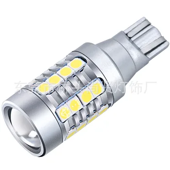 Uus T15 LED light LED petturitest tagurdamine kerge 3030 28smd esile T20 vastupidine led tuled auto led valgus