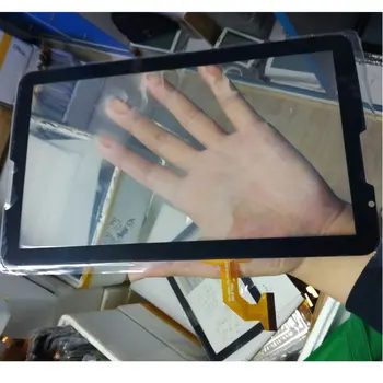 Uus Touch Ekraan Onix 10.6 10.6 ° c tolline Tablett Touch Panel Digitizer Anduri asendamine