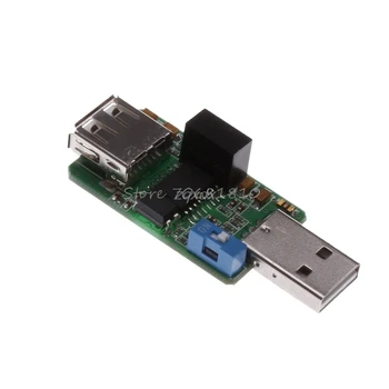 Uus USB-Isolaator 1500v Isolaator ADUM4160 USB - > USB ADUM4160/ADUM3160 Moodul Whosale&Dropship