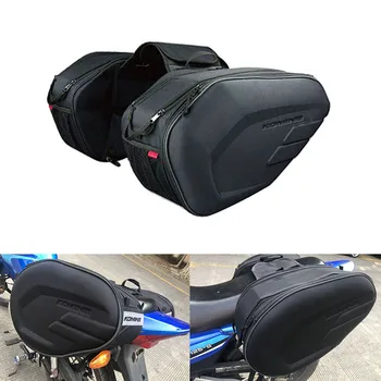 Uus Veekindel, Mootorratta Saddlebags Kiiver Moto Pool Kotti Saba Pagasi Kohver rolleri Kütusepaagi Kotid sadul kotid SA212