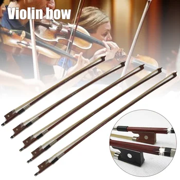 Uus Viiul Vööri Kõrge Kvaliteediga Materjali Vibu Viiulid Tilk Laevandus