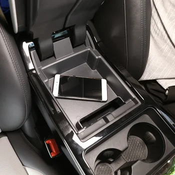 Vahemiku Rover Evoque 2019 2020 Aasta Auto Center Console Ladustamise Kasti Telefon Sahtel Tarvikud