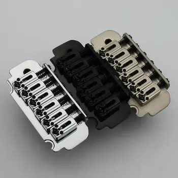 Väike elektriline kitarr vibrato süsteemi sild, topelt rulli BS108