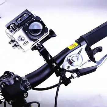 Väljas Mini Sport Action Kaamera Ultra 30M 1080P Veealuse Veekindel Kiiver Video Salvestamise Kaamerad Sport Nukk