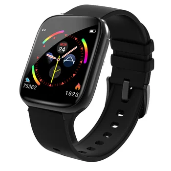 W4 Smart Watch Bluetooth Smartwatch IOS Watch4 W5 Mehed, Naised, Muusika, Kaamera Südame Löögisageduse Monitor Veekindel Nutikas Käevõru VS W34