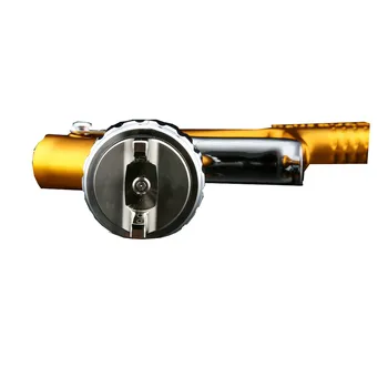 WAERTA kõrge kvaliteediga professionaalset GTI pro lite maali relv TE20/T110 1.3/1,8 mm otsik pihusti gun värvi relv, mis põhineb õhu spray
