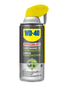 WD-40 Spetsialist-contact cleaner-Spray 400ml