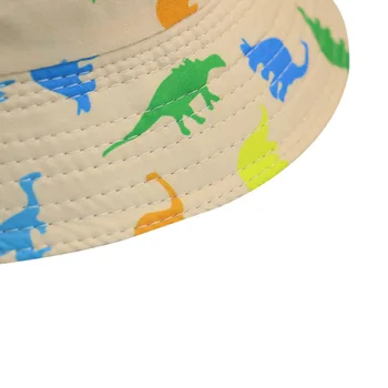 Winfox Uus Cartoon Dinosaurus Trükkimine Kopp Müts Armas Kalamees Mütsid Naistele Meeste Kalapüük Mütsid Suve