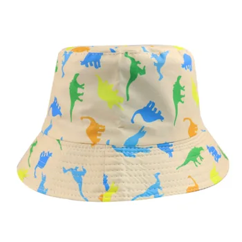 Winfox Uus Cartoon Dinosaurus Trükkimine Kopp Müts Armas Kalamees Mütsid Naistele Meeste Kalapüük Mütsid Suve