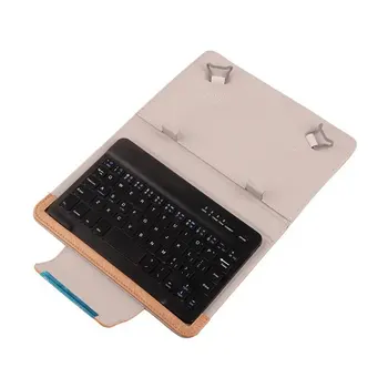 Wireless Bluetooth Keyboard Case For Lenovo Tab 10 M10 E10 10.1 tolline Tablett Klaviatuuri Keel Kujundus Kohandada+Stylus+OTG Kaabel