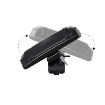 XANES 2 in 1 500LM Jalgratta USB Laetav LED Jalgratta Valgus Taillight Ultralight Ohutuse Lamp Hoiatus Öö Ratsutamine Tarvikud