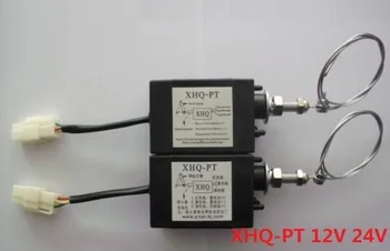 XHQ-PT 12V toide välja tõmmata tüüp Diisel Mootori Stopp-Solenoid jaoks Generaator